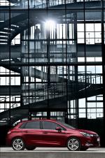 Citroen C4 2010 года